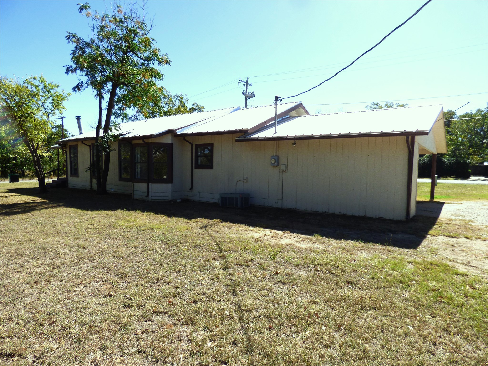 103 S Oaklawn Avenue Eastland TX 76448
