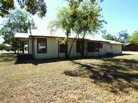 103 S Oaklawn Avenue Eastland TX 76448