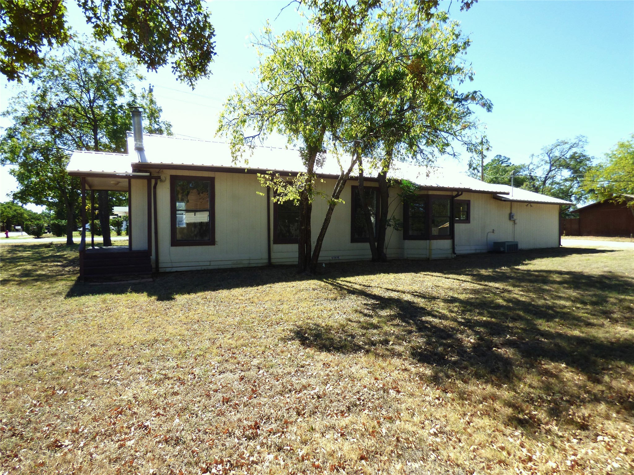 103 S Oaklawn Avenue Eastland TX 76448