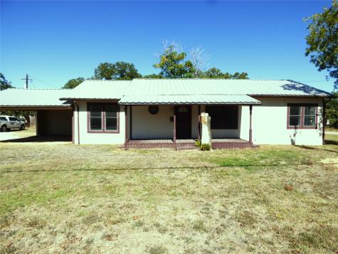 103 S Oaklawn Avenue Eastland TX 76448