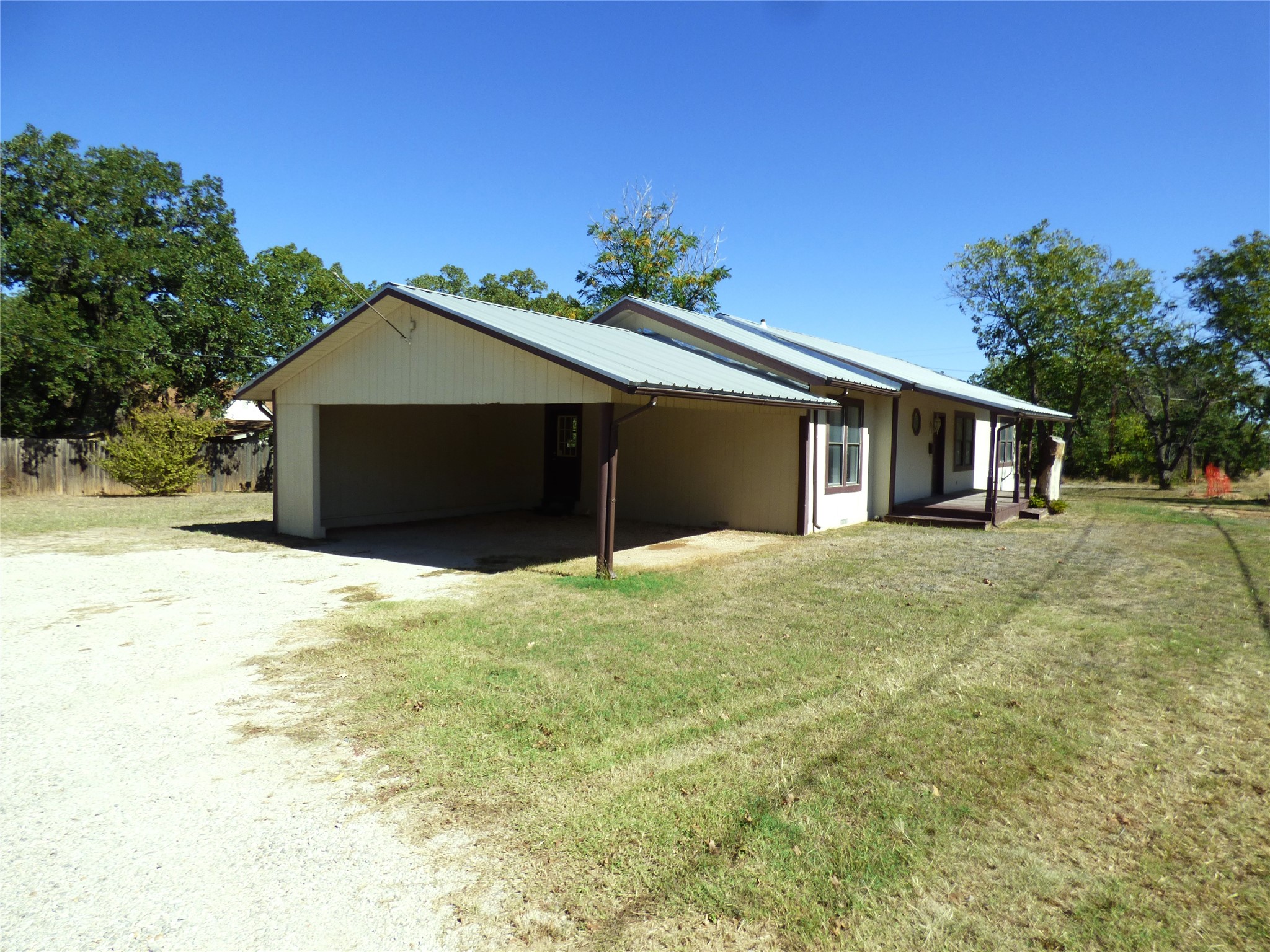 103 S Oaklawn Avenue Eastland TX 76448