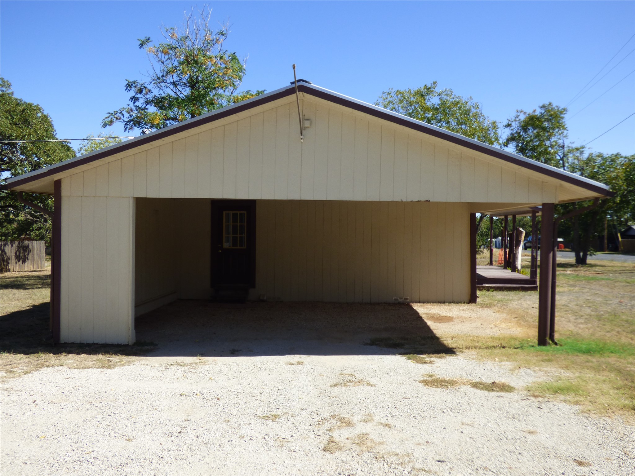 103 S Oaklawn Avenue Eastland TX 76448