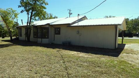 103 S Oaklawn Avenue Eastland TX 76448