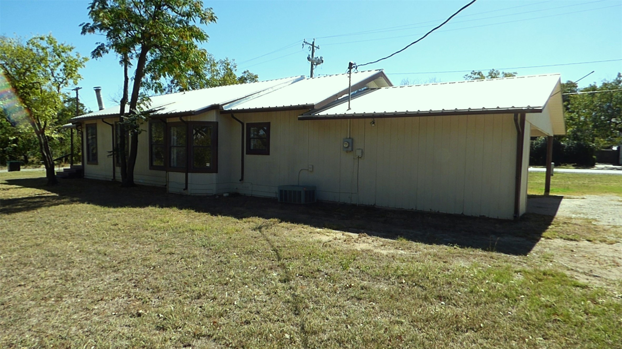 103 S Oaklawn Avenue Eastland TX 76448