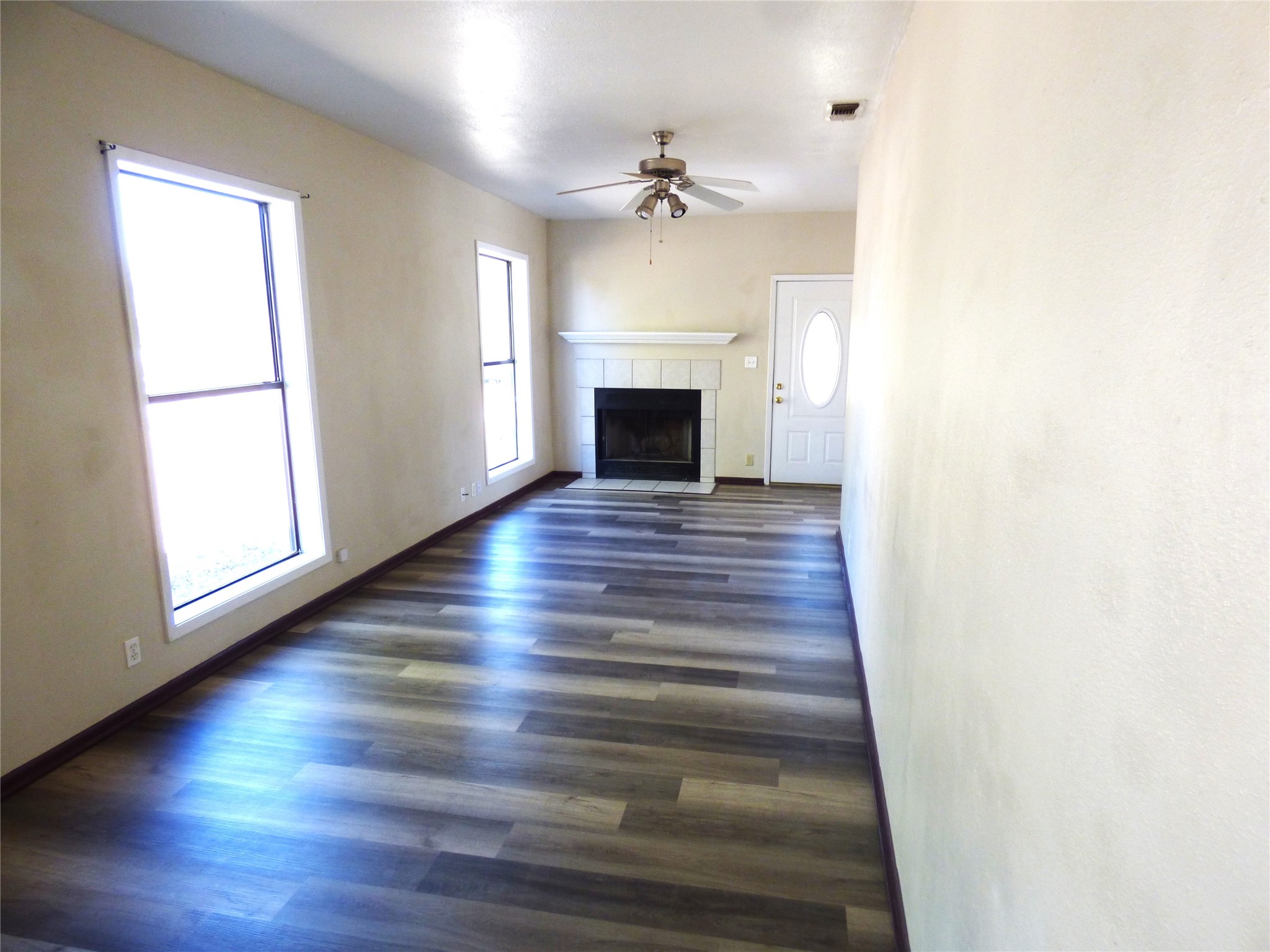 103 S Oaklawn Avenue Eastland TX 76448