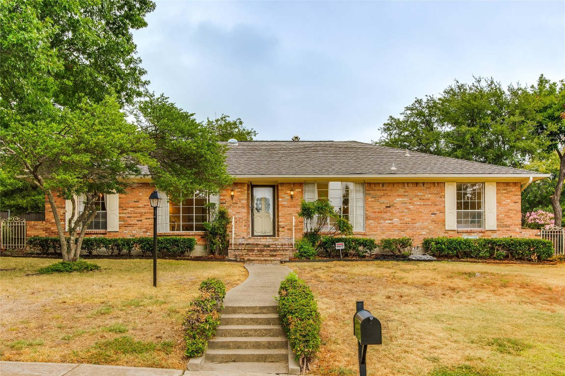 306 Arborcrest Drive Richardson TX 75080