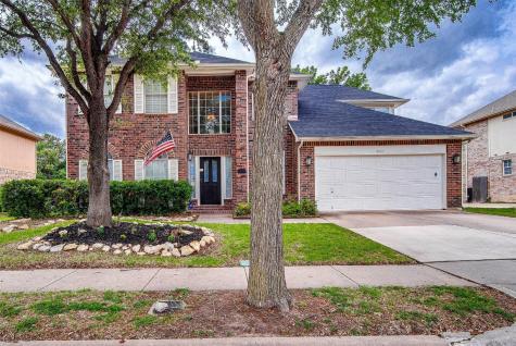 5100 Spanish River Trail Fort Worth TX 76137