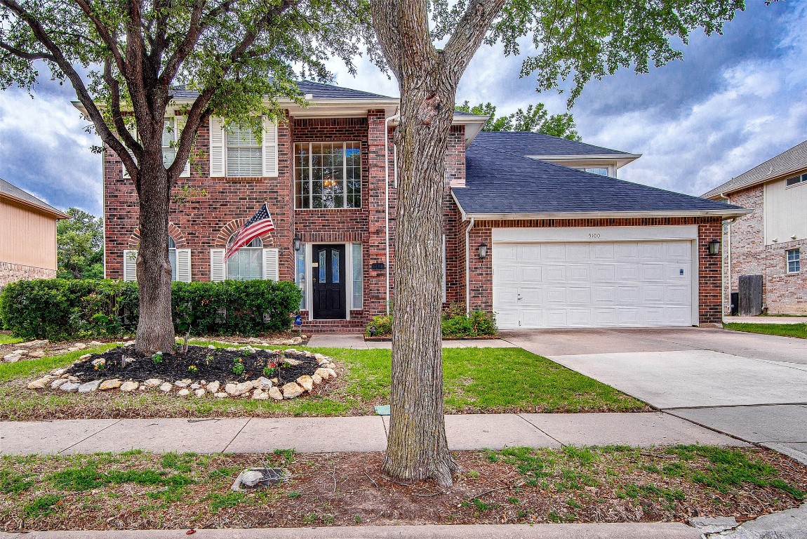 5100 Spanish River Trail Fort Worth TX 76137