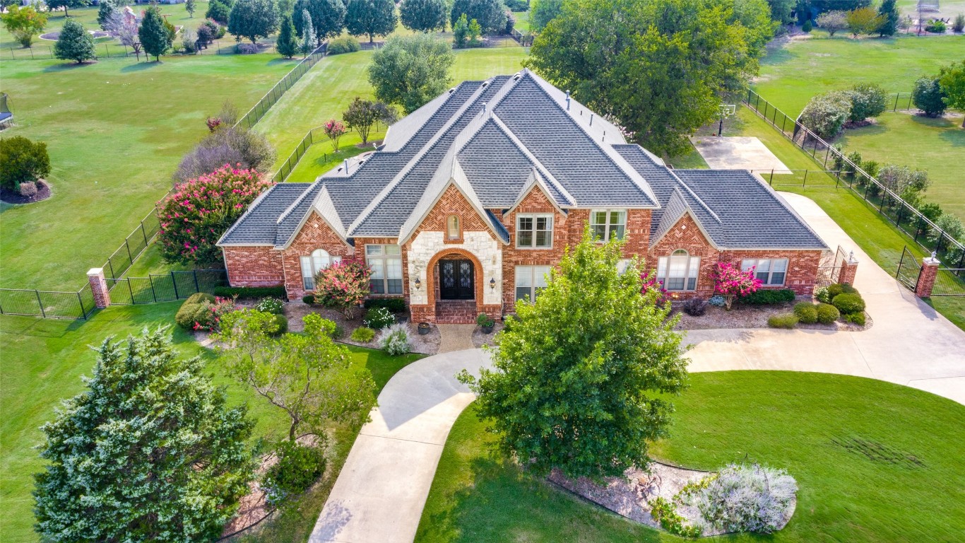 1561 Winding Creek Road Prosper TX 75078