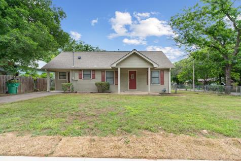 986 W Long Street Stephenville TX 76401