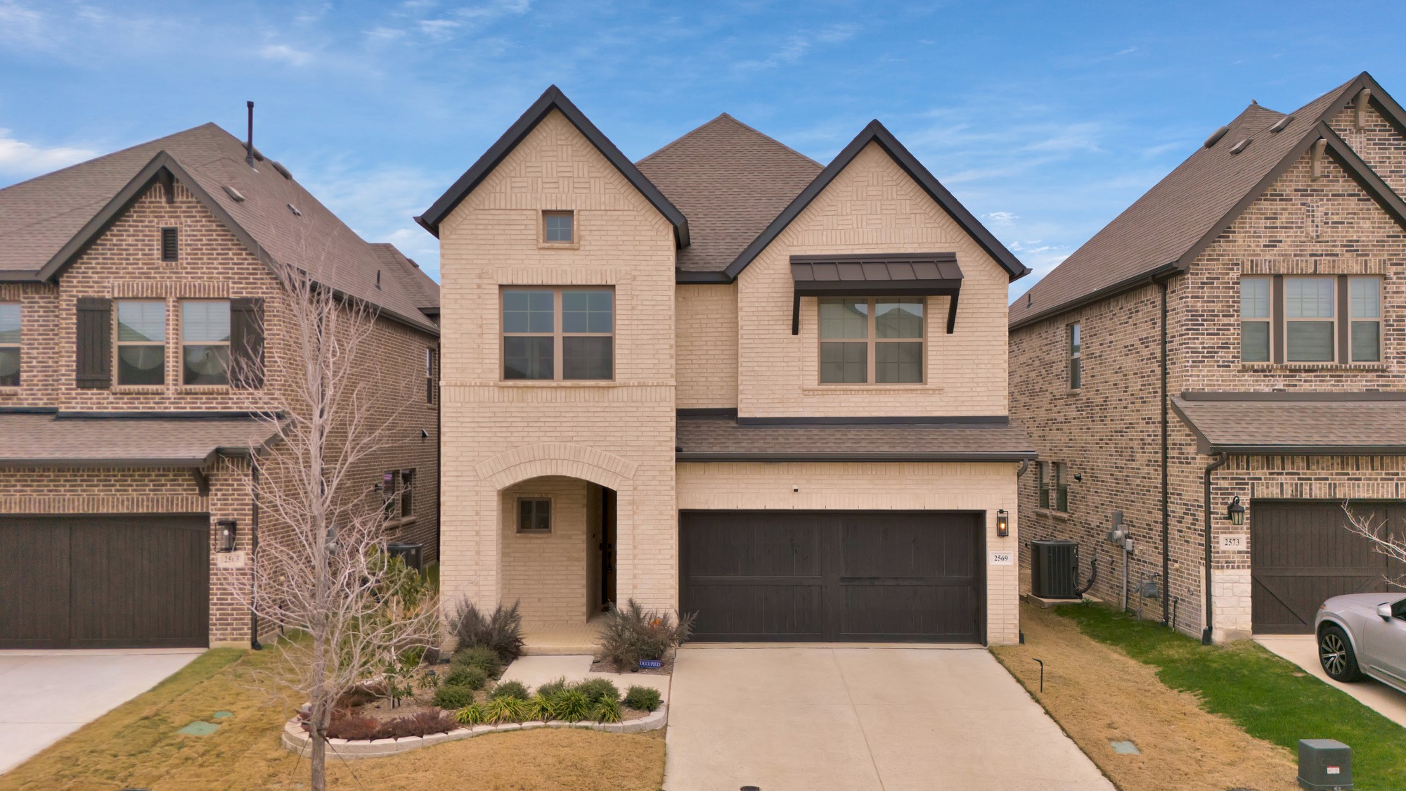 2569 Four Roses Drive Lewisville TX 75056