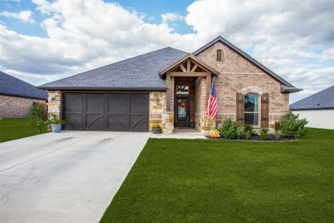 212 Harp Avenue Godley TX 76044
