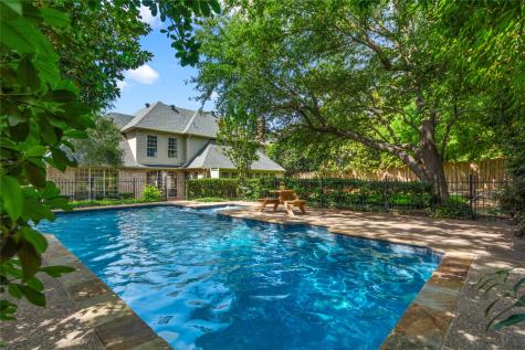 4315 Northaven Road Dallas TX 75229