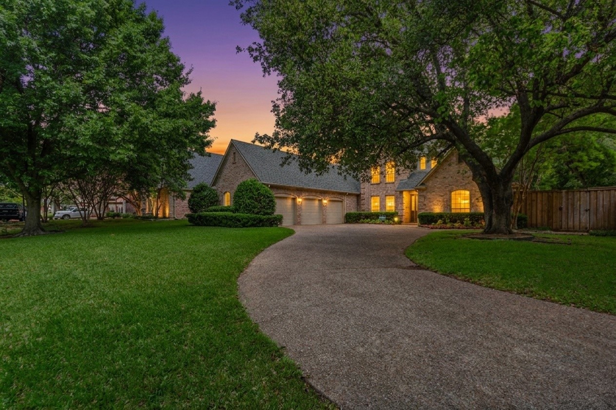 4315 Northaven Road Dallas TX 75229