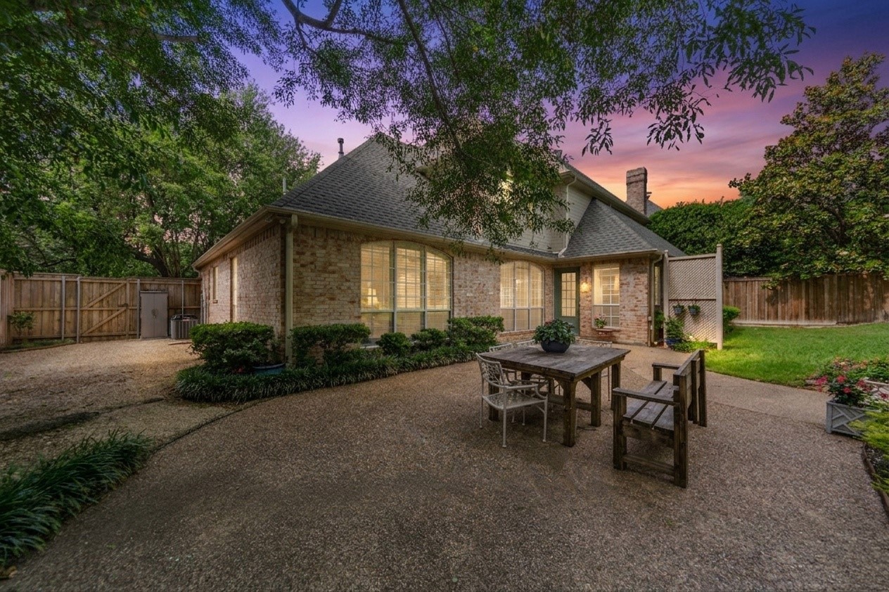 4315 Northaven Road Dallas TX 75229