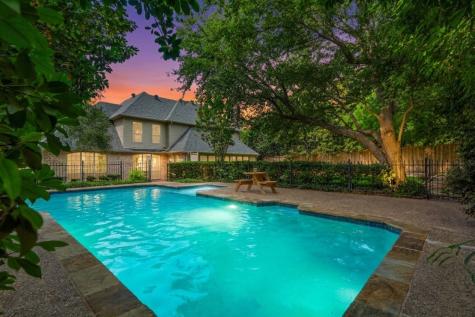 4315 Northaven Road Dallas TX 75229