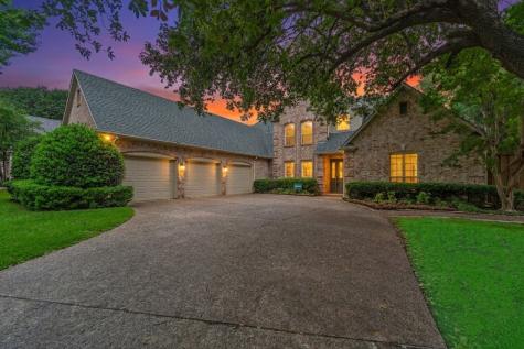 4315 Northaven Road Dallas TX 75229