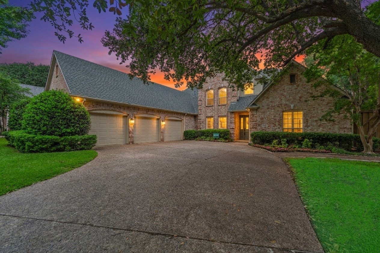 4315 Northaven Road Dallas TX 75229
