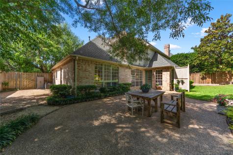 4315 Northaven Road Dallas TX 75229