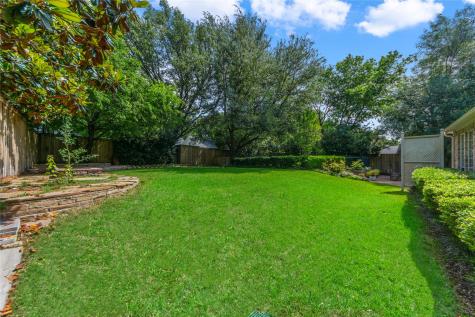 4315 Northaven Road Dallas TX 75229