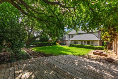 4315 Northaven Road Dallas TX 75229