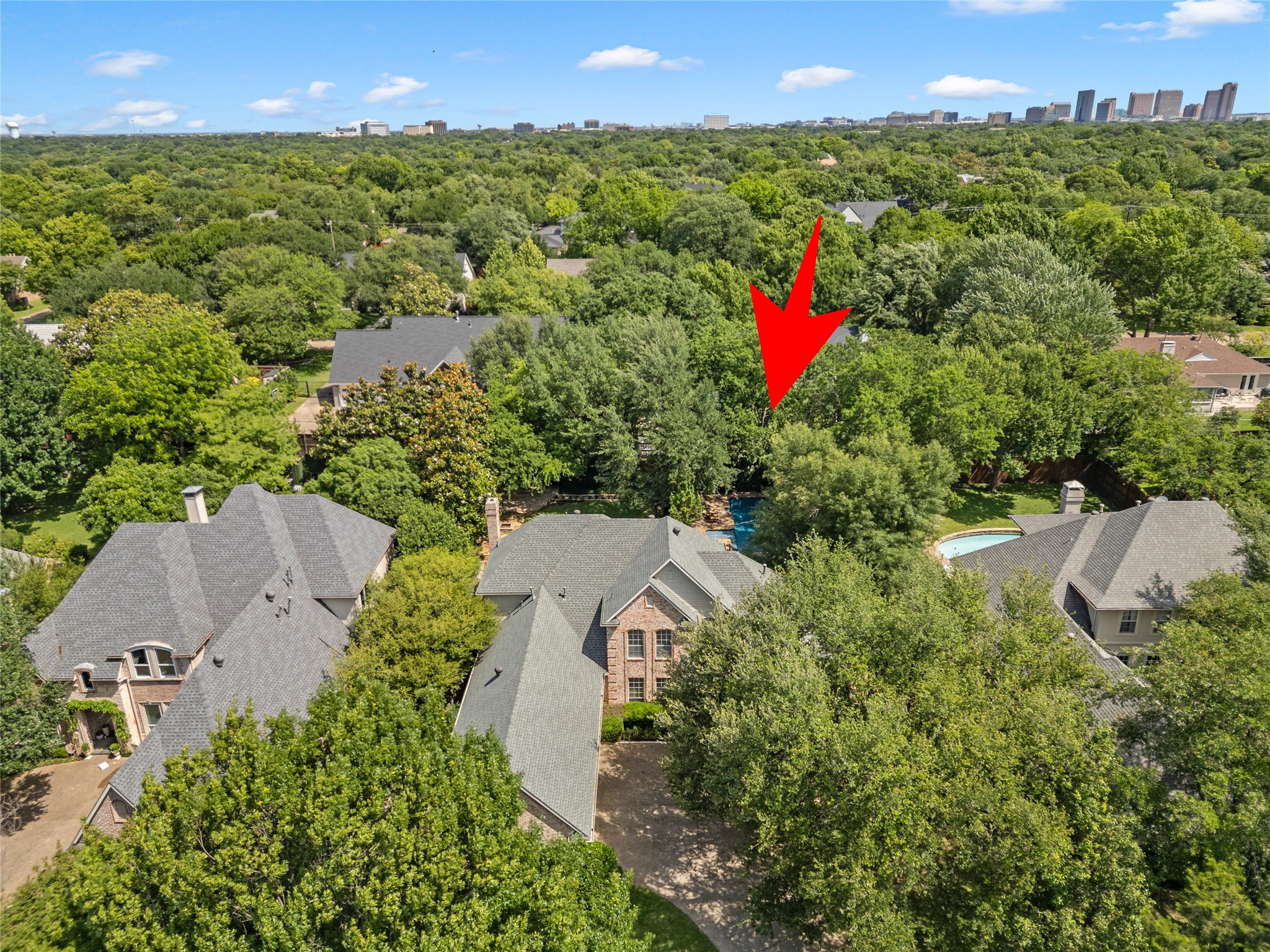 4315 Northaven Road Dallas TX 75229