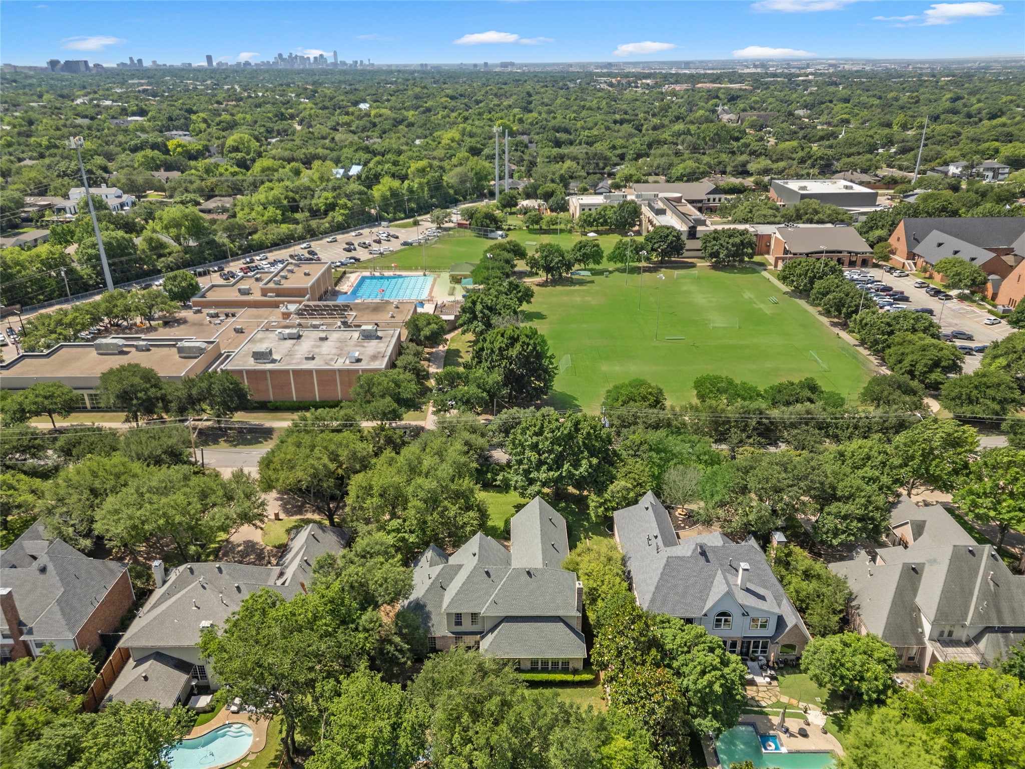 4315 Northaven Road Dallas TX 75229