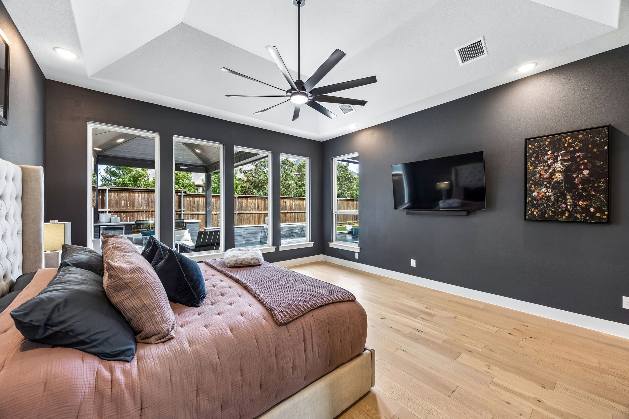 4124 Heatherton Drive Celina TX 75009
