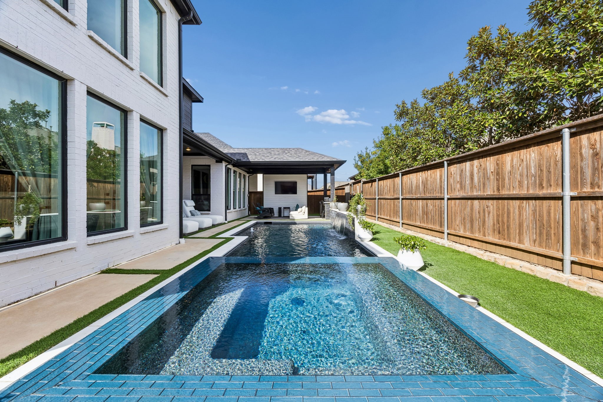 4124 Heatherton Drive Celina TX 75009