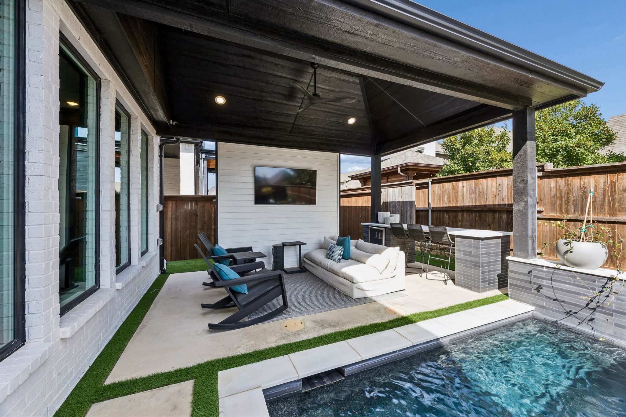 4124 Heatherton Drive Celina TX 75009