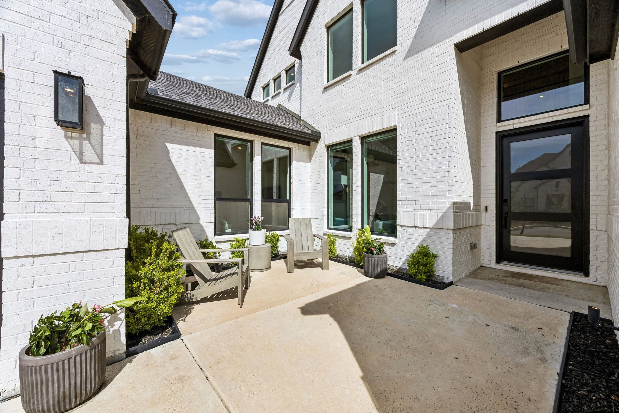 4124 Heatherton Drive Celina TX 75009