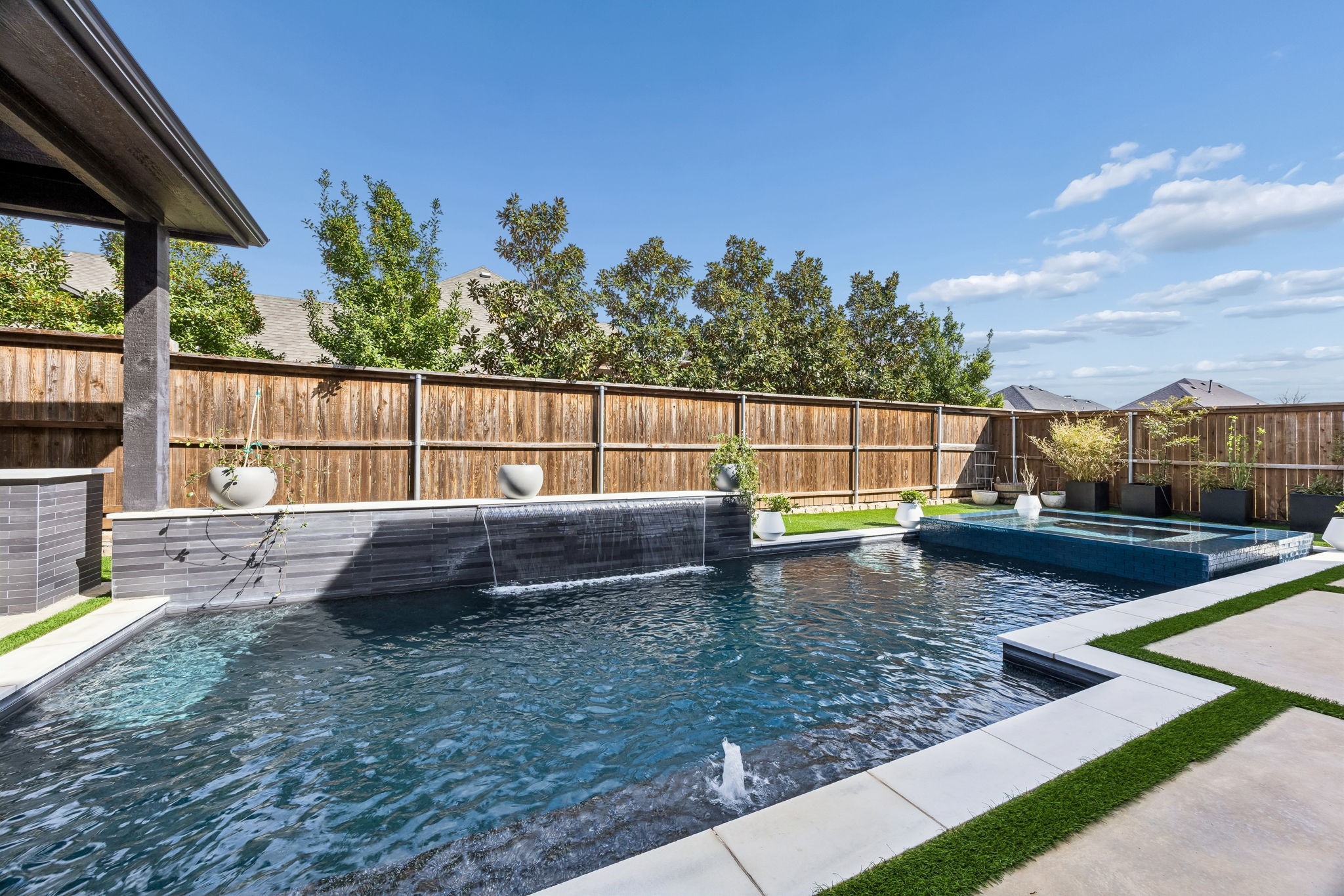 4124 Heatherton Drive Celina TX 75009