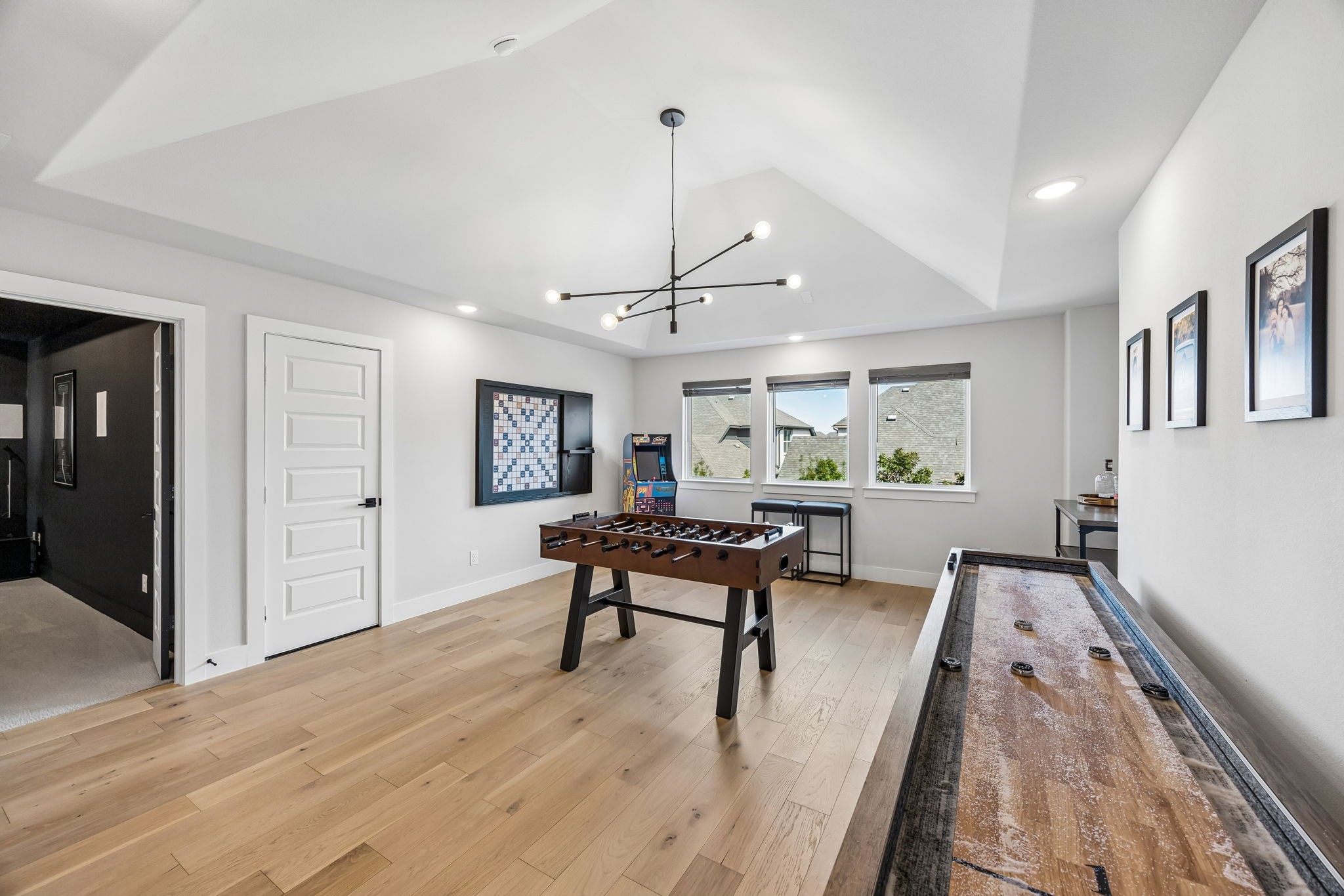 4124 Heatherton Drive Celina TX 75009