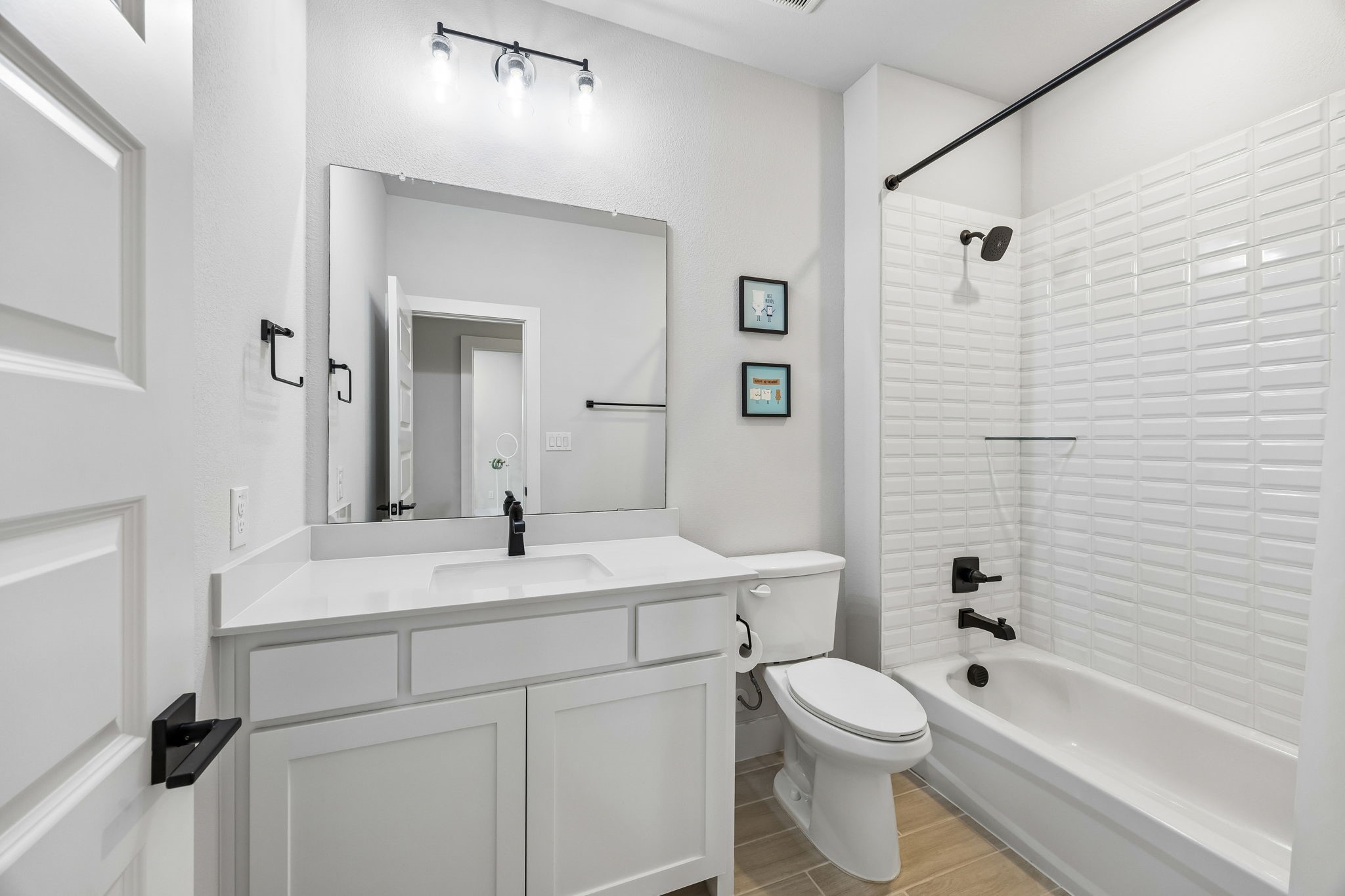 4124 Heatherton Drive Celina TX 75009