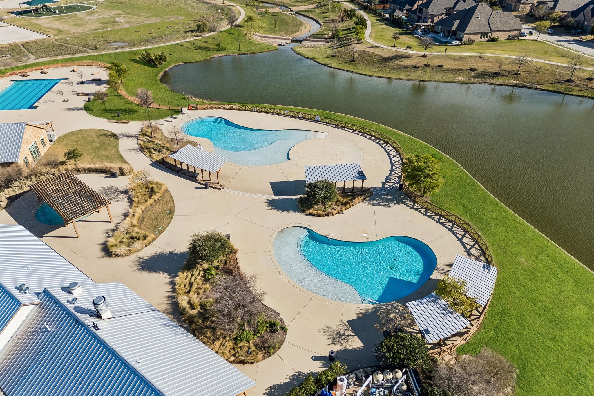 4124 Heatherton Drive Celina TX 75009