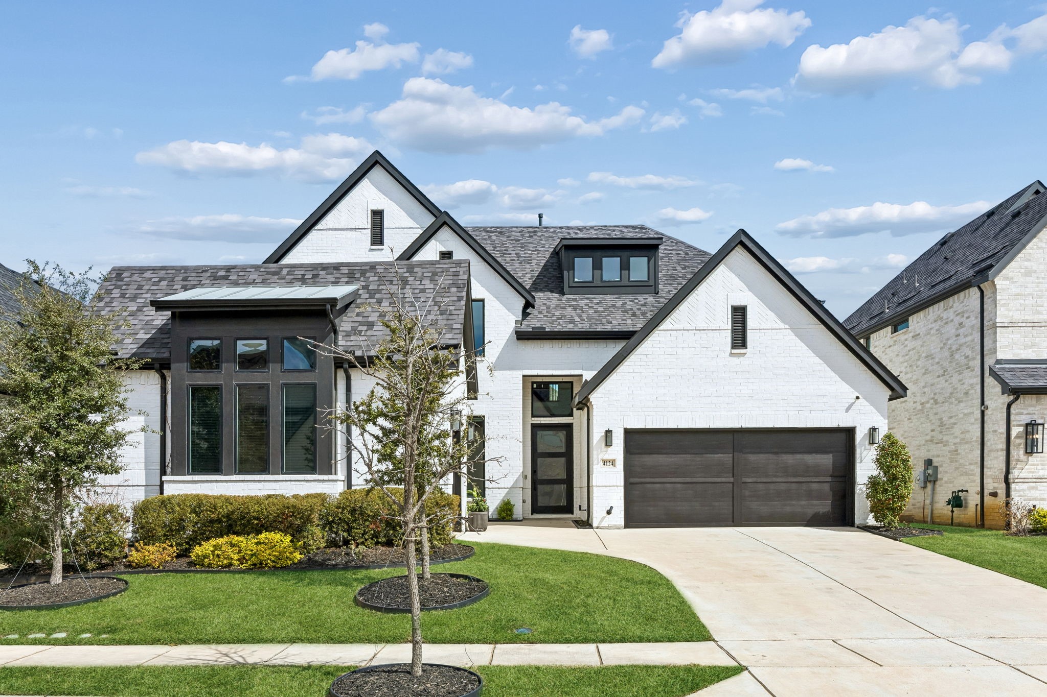 4124 Heatherton Drive Celina TX 75009