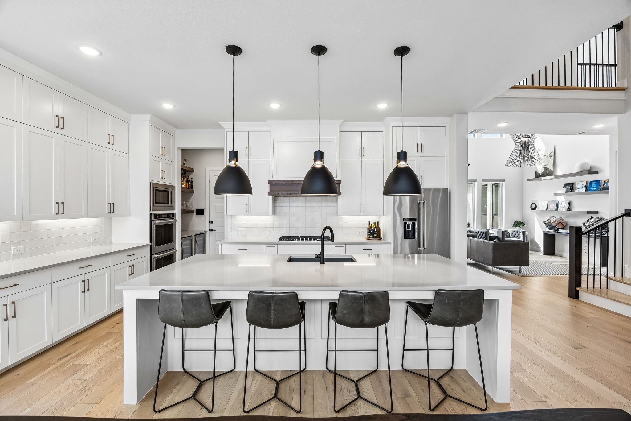 4124 Heatherton Drive Celina TX 75009