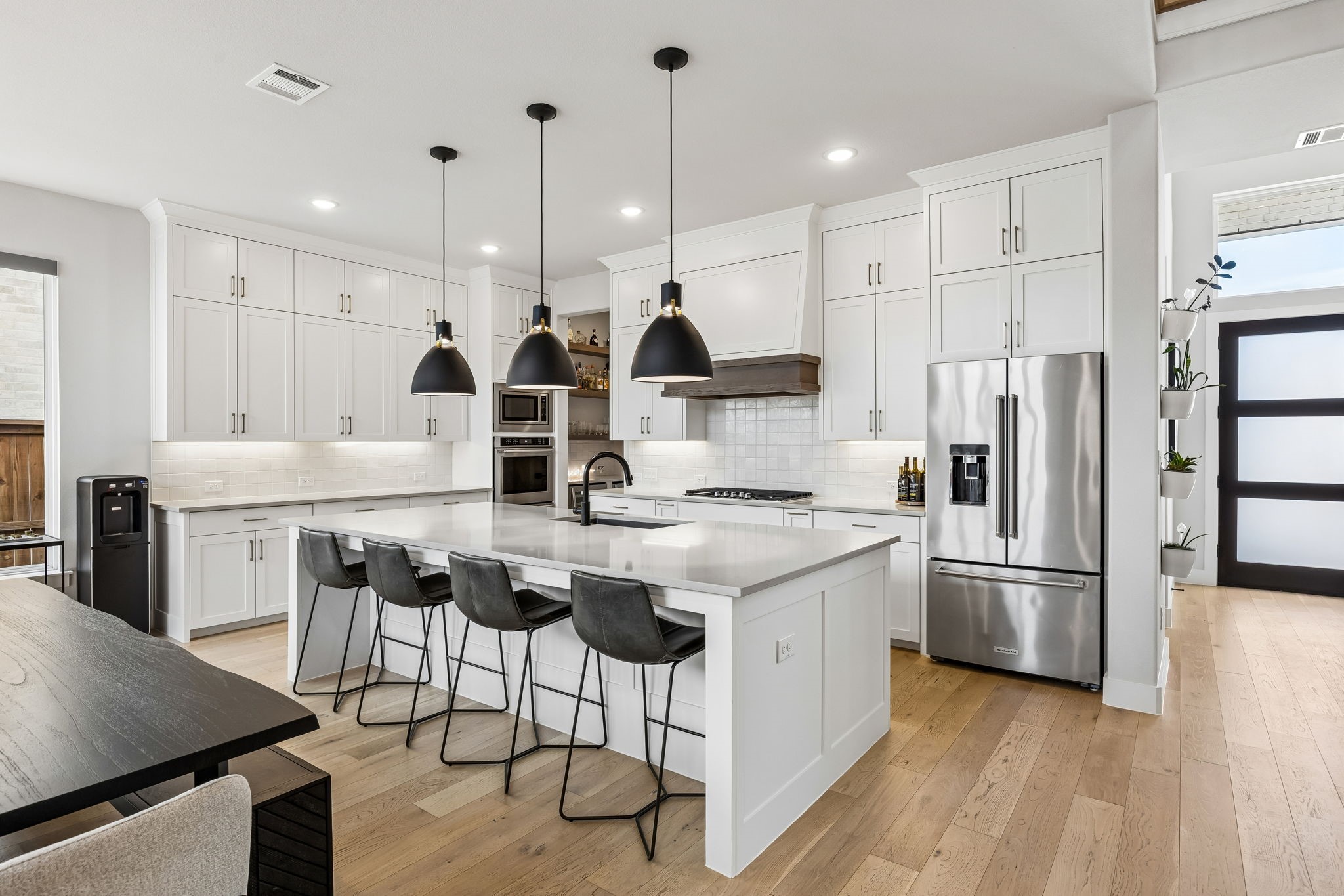 4124 Heatherton Drive Celina TX 75009