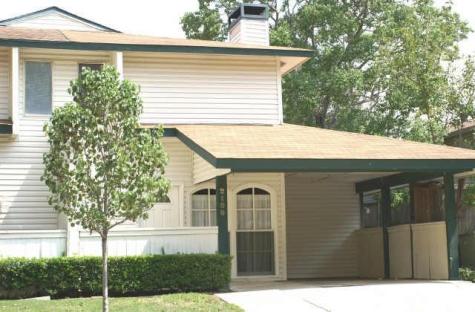 2108 Via Balboa Carrollton TX 75006