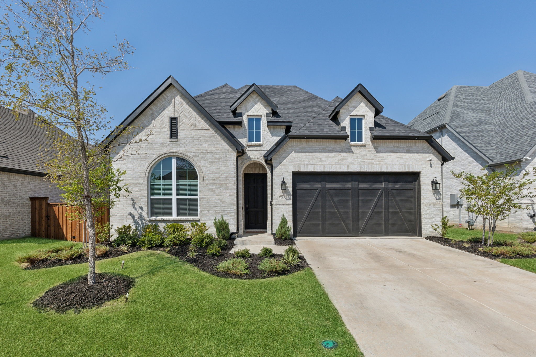 2416 Moonstruck Place Celina TX 75009