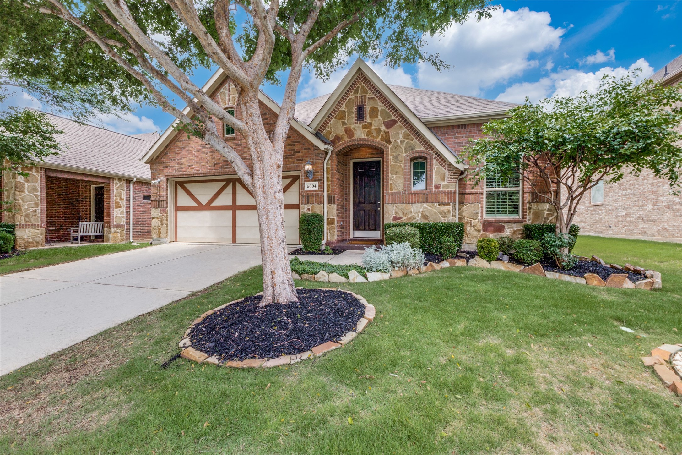 5604 Centeridge Lane Mckinney TX 75071