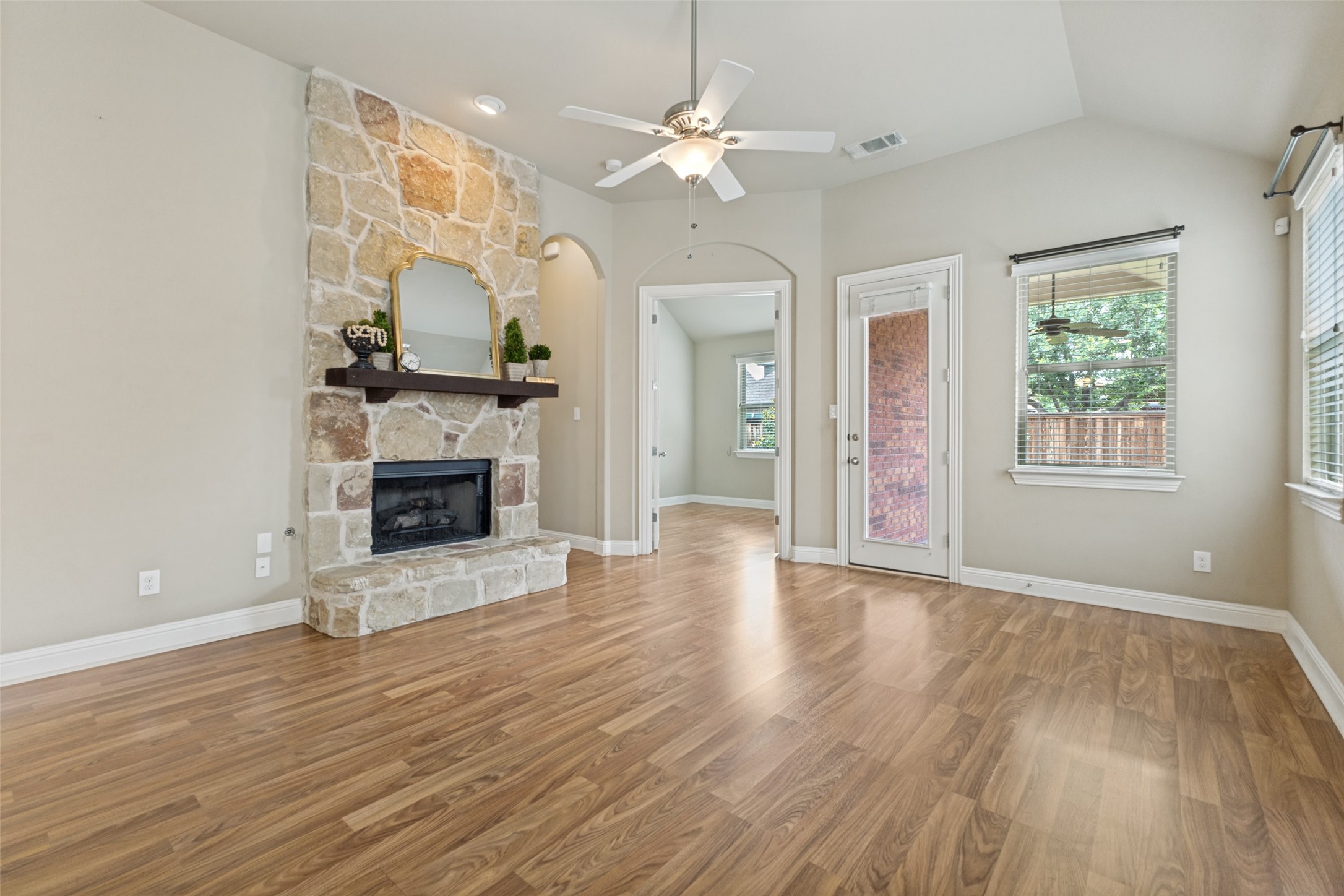 5604 Centeridge Lane Mckinney TX 75071