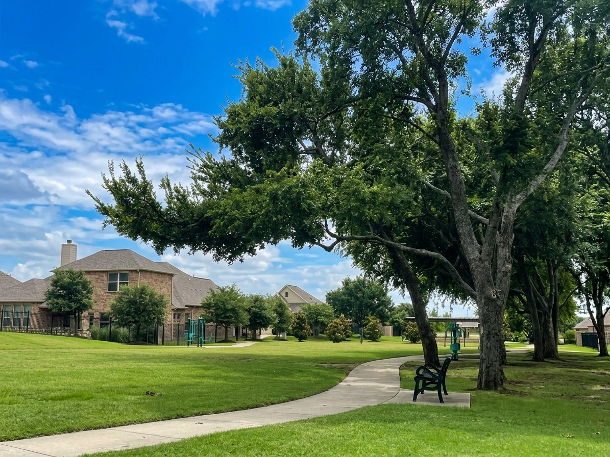 5604 Centeridge Lane Mckinney TX 75071