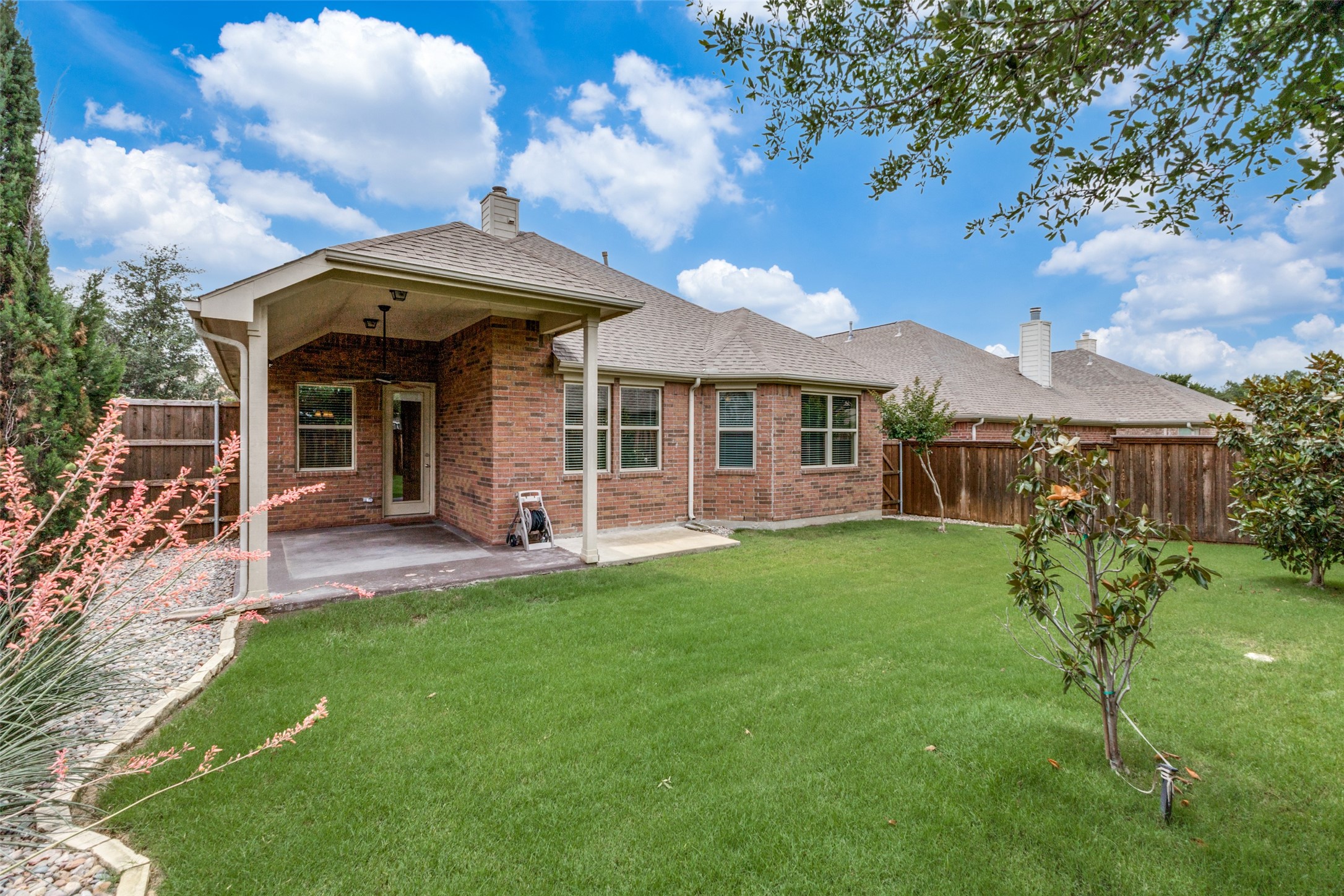 5604 Centeridge Lane Mckinney TX 75071
