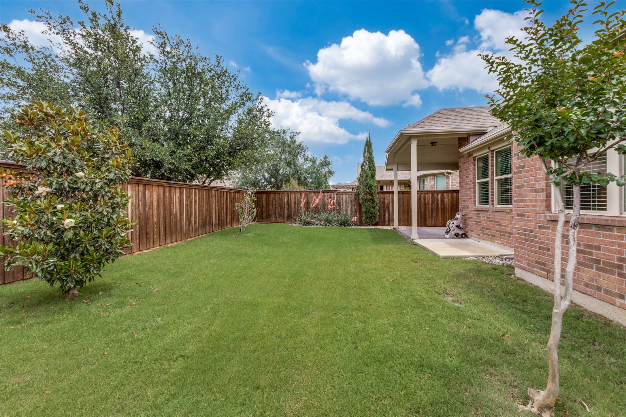5604 Centeridge Lane Mckinney TX 75071