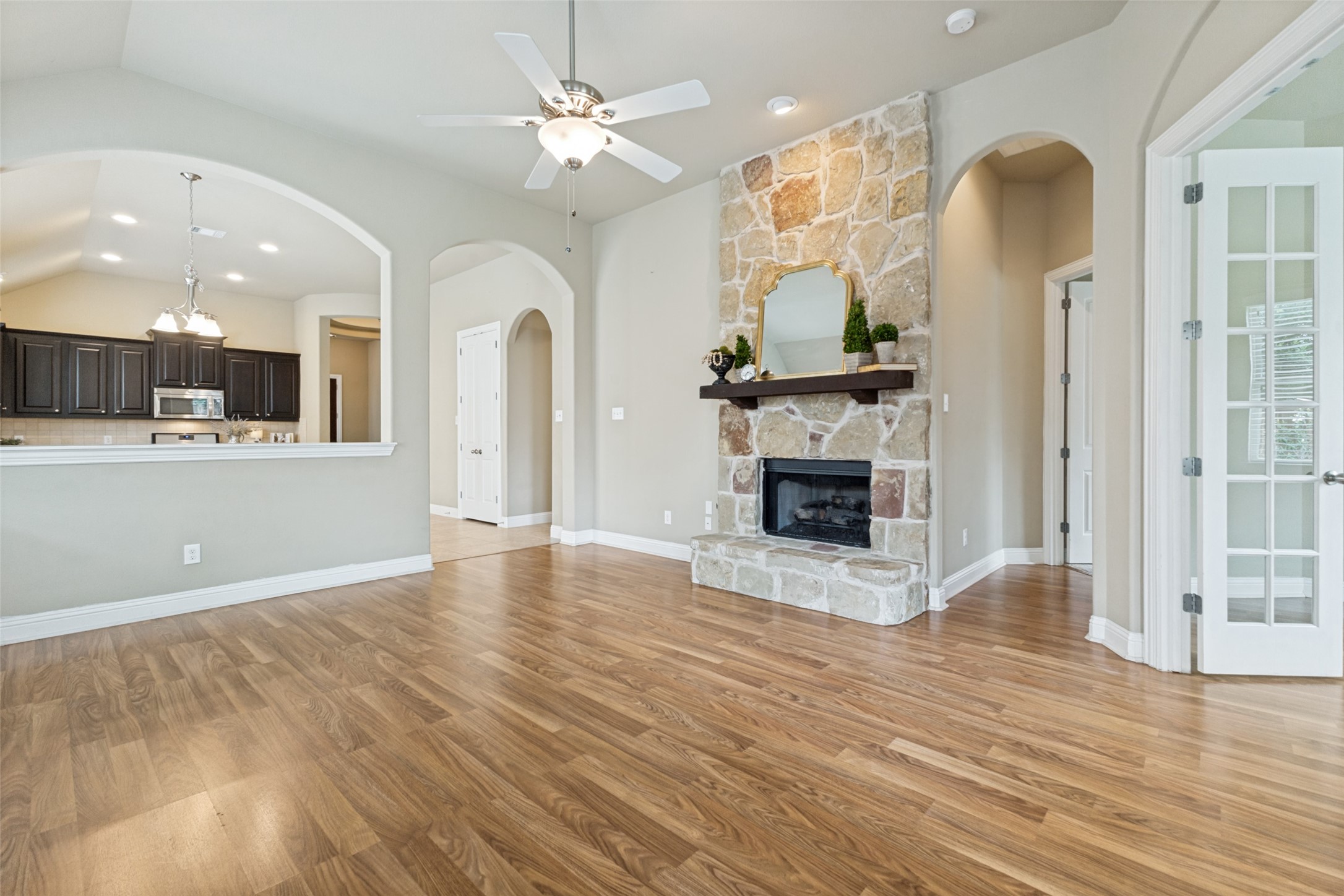 5604 Centeridge Lane Mckinney TX 75071