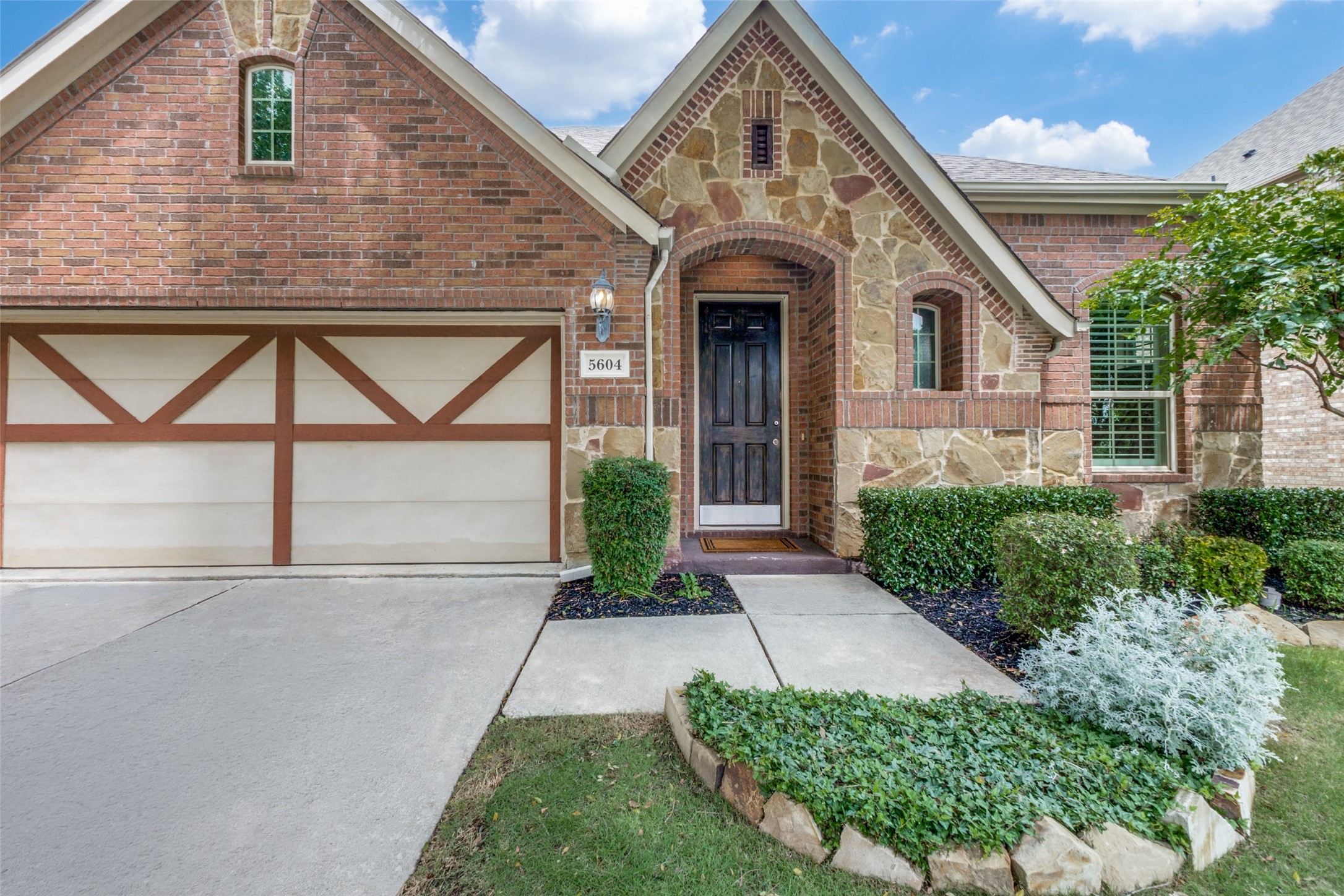 5604 Centeridge Lane Mckinney TX 75071