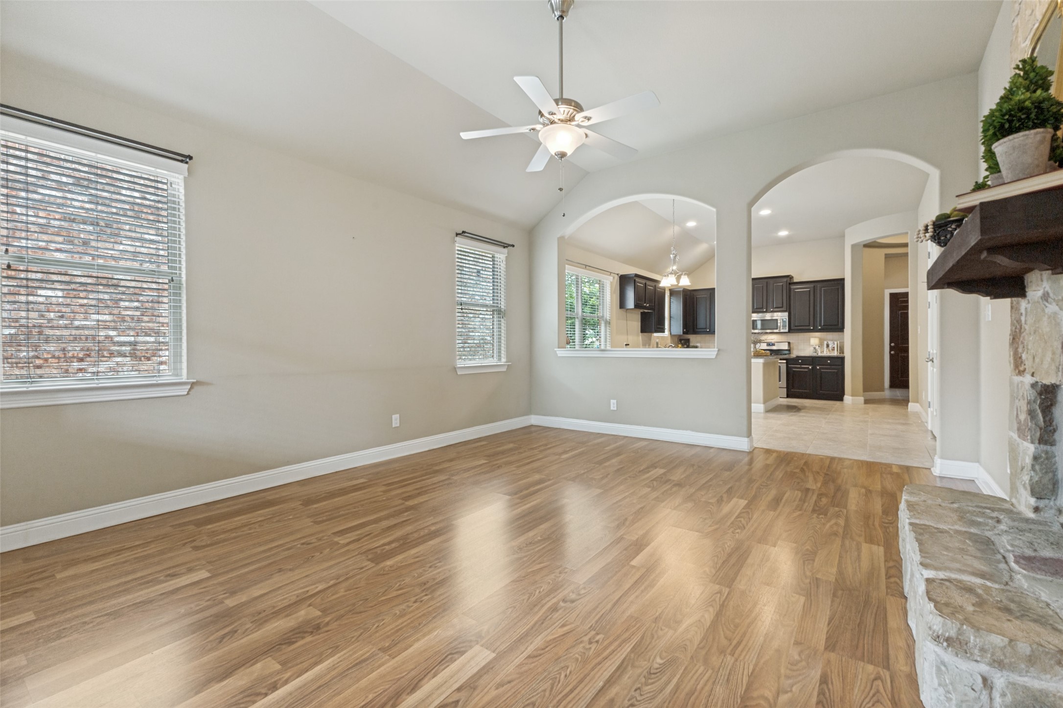 5604 Centeridge Lane Mckinney TX 75071