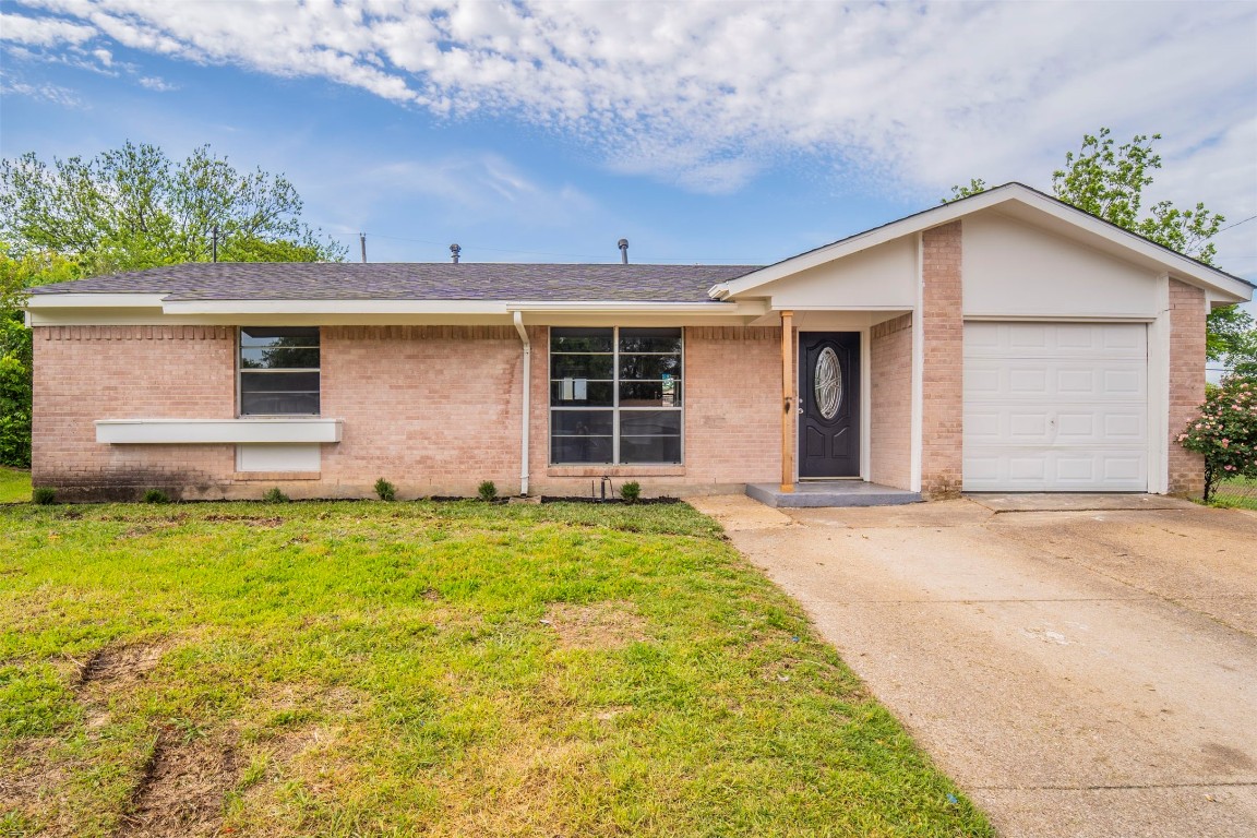 6044 Park Manor Drive Dallas TX 75241