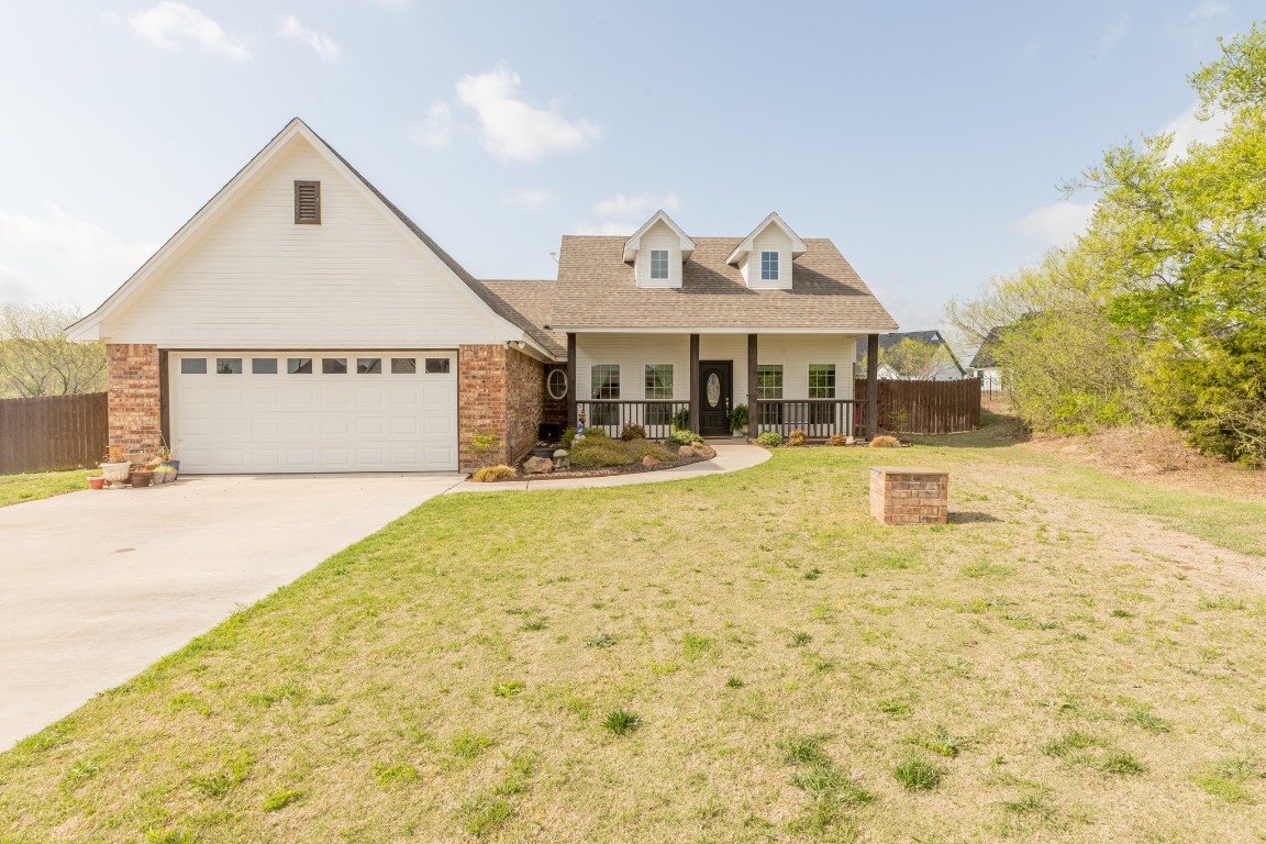 12433 Tinsley Court Fort Worth TX 76126